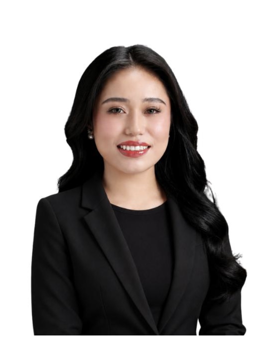 Teacher Jheila
